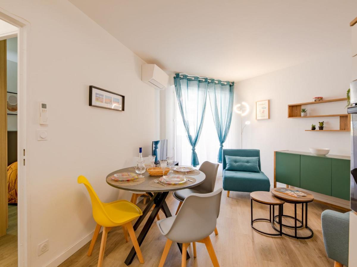 Apartment Regina-14 By Interhome سانت ماكسيم المظهر الخارجي الصورة