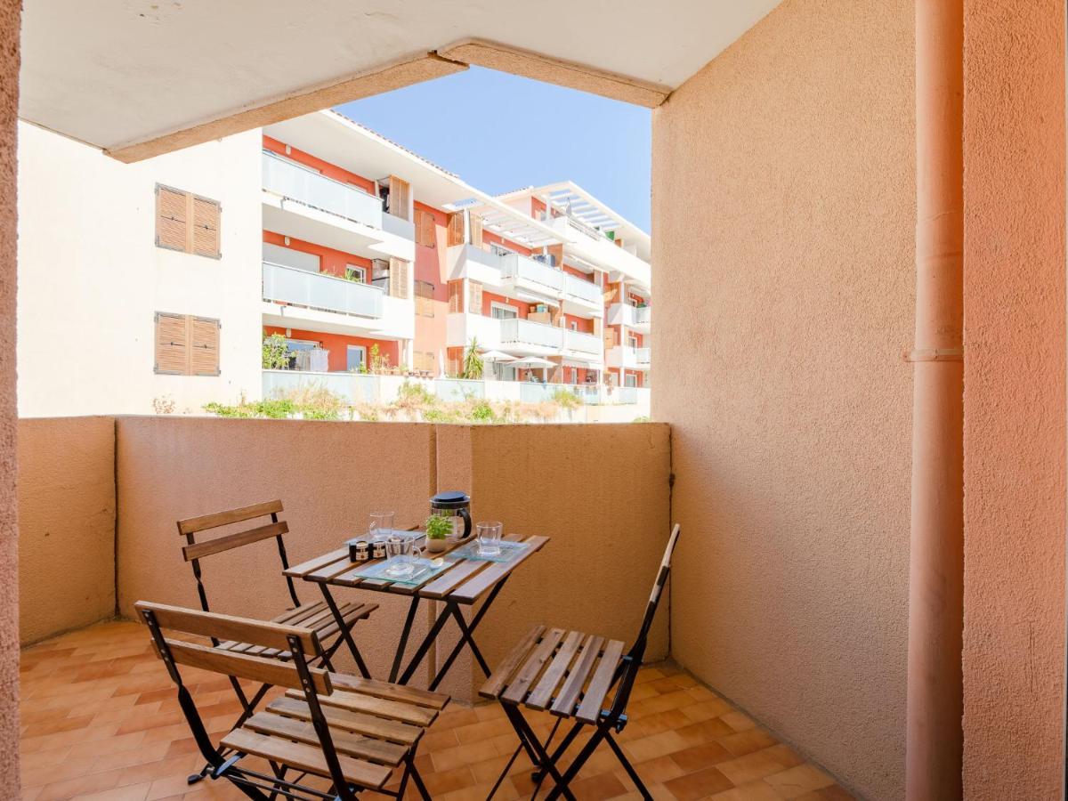 Apartment Regina-14 By Interhome سانت ماكسيم المظهر الخارجي الصورة