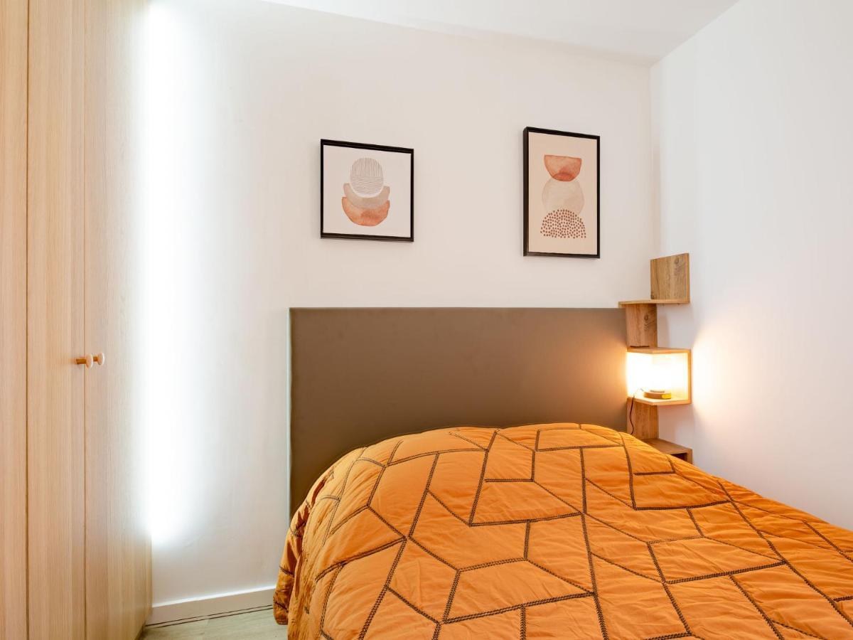 Apartment Regina-14 By Interhome سانت ماكسيم المظهر الخارجي الصورة