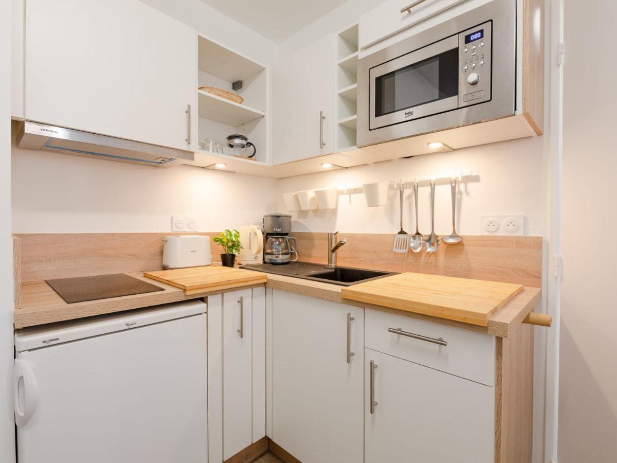 Apartment Regina-14 By Interhome سانت ماكسيم المظهر الخارجي الصورة