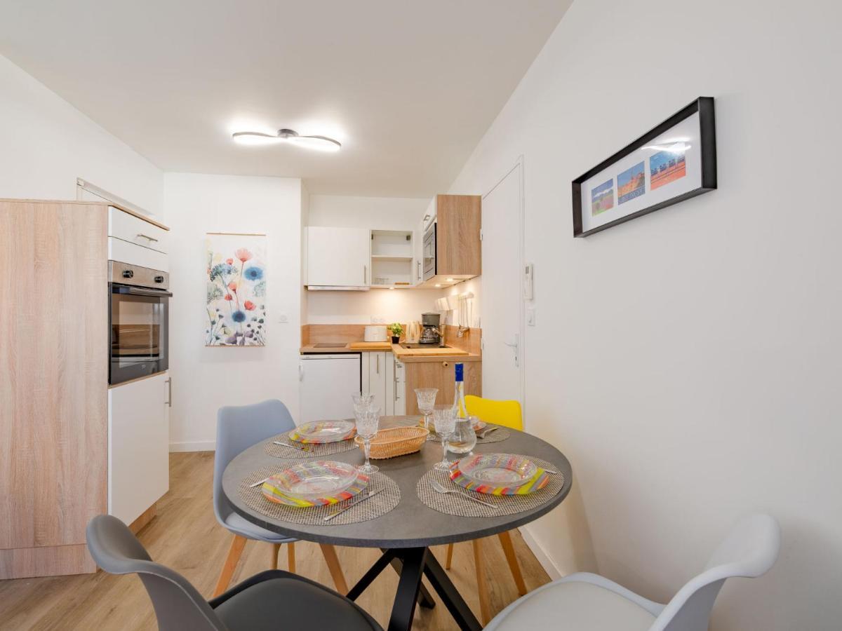 Apartment Regina-14 By Interhome سانت ماكسيم المظهر الخارجي الصورة