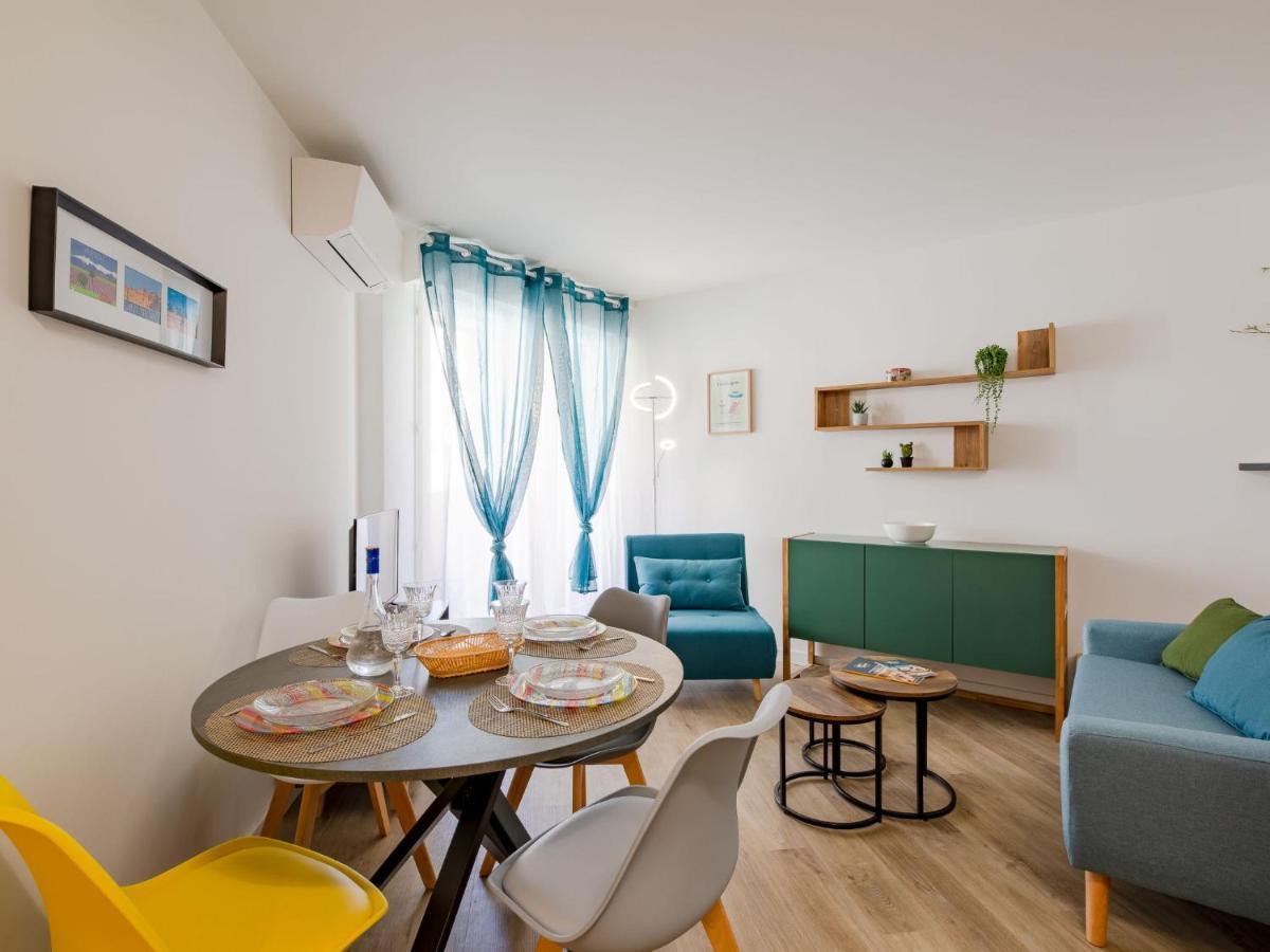 Apartment Regina-14 By Interhome سانت ماكسيم المظهر الخارجي الصورة
