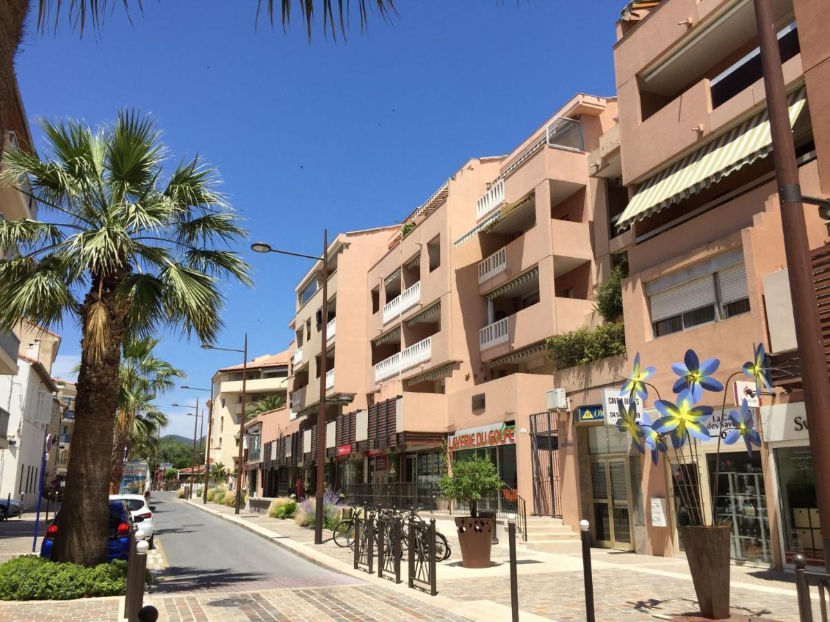 Apartment Regina-14 By Interhome سانت ماكسيم المظهر الخارجي الصورة