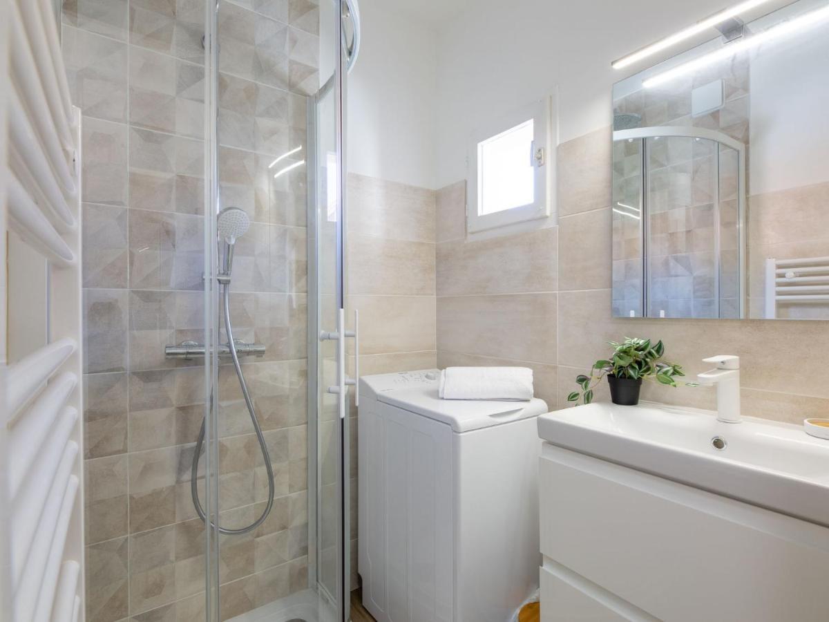 Apartment Regina-14 By Interhome سانت ماكسيم المظهر الخارجي الصورة