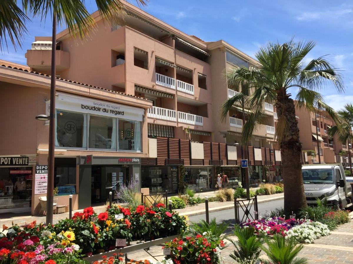 Apartment Regina-14 By Interhome سانت ماكسيم المظهر الخارجي الصورة