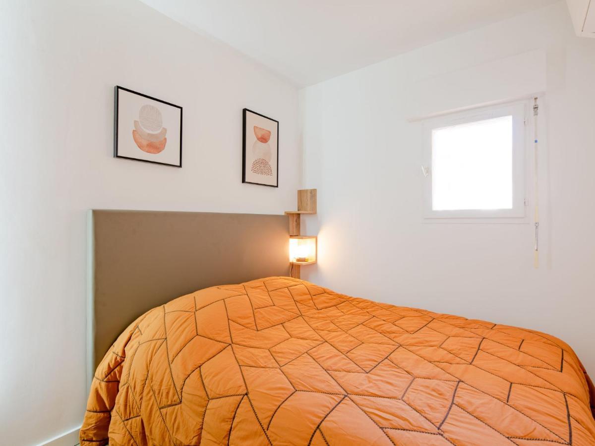 Apartment Regina-14 By Interhome سانت ماكسيم المظهر الخارجي الصورة