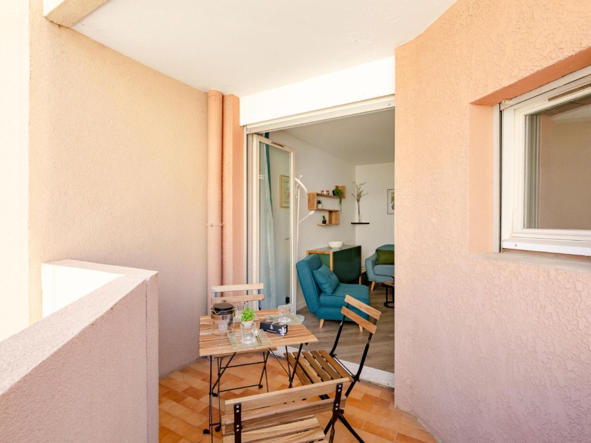 Apartment Regina-14 By Interhome سانت ماكسيم المظهر الخارجي الصورة